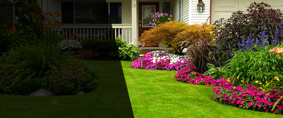 New Hope Landscapers