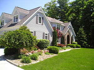 Landscapers and Lawncare Services in New Hope, AL